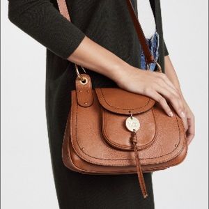See by Chloe Susie Med size leather bag